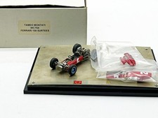 Tameo Kits 1:43 FERRARI 158