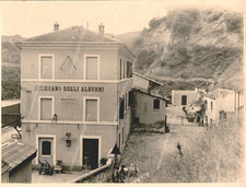 bo36 foto stazione di sicignano degli alburni provincia di salerno super!