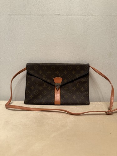 Louis vuitton pouchette arca - louis,