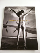 PLAYBOY HELMUT NEWTON -
