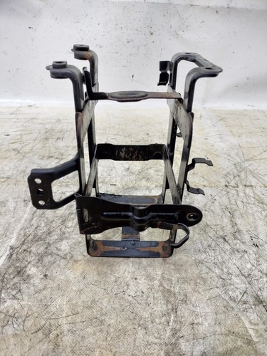 Porta batteria per honda - batteria,
