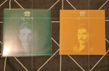 Queen  7 Inch vinyl. Freddie