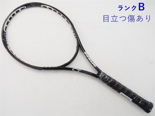 Racchetta tennis usata - da,