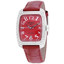 Orologio Locman Donna Diamante