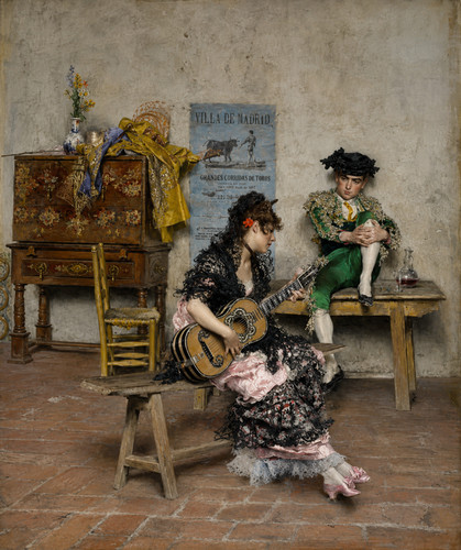 Giovanni boldini chitarrista - giovanni,