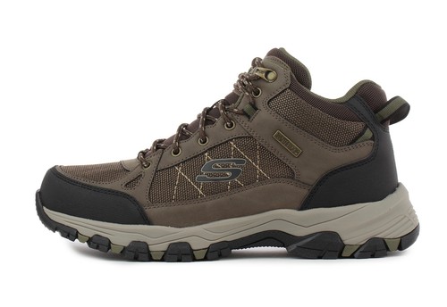 Scarpe trekking uomo - da,