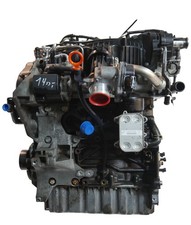 Motore Per Audi Seat Skoda VW