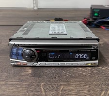ALPINE CDM-7859RB Autoradio CD