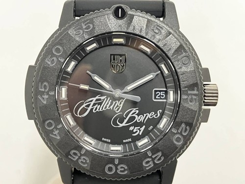 Orologio luminox final edition - final,