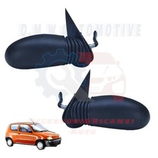 COPPIA SPECCHII SPECCHIETTI