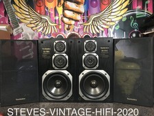 Technics SB-F860 Sistema di