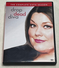 Drop dead diva the - drop,