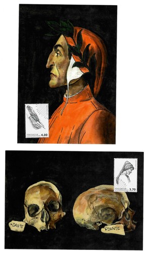Liechtenstein 2021 carte - 2,