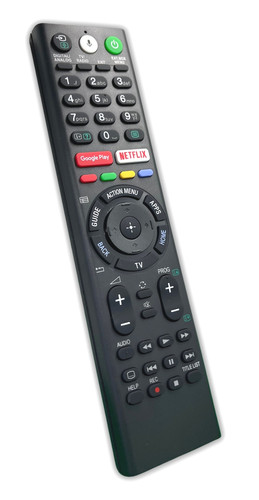 Telecomando ricambio sony - di,