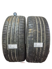 2 PNEUMATICI USATI 285/40 R 22