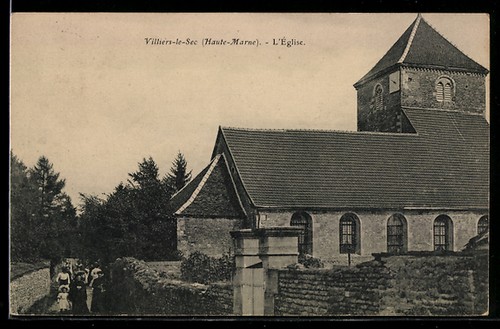 Cpa villiers sec - cpa, villiers-le-sec