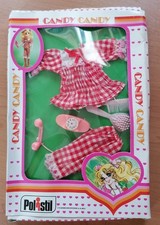 Pigiama Rosso e Bianco +