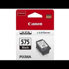 CARTUCCIA ORIGINALE CANON PG-575 575 5438C001 TS3550i 3551i 3750i TR4757i 3750i