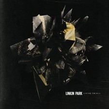 Linkin Park Living Things LP