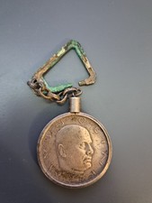 portachiavi/moneta  ventennio