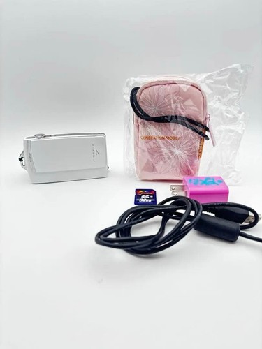 Fujifilm finepix z110 - fujifilm,