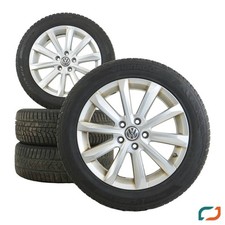 Ruote invernali 17 pollici