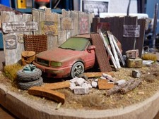 AUDI RS2 Avant anno 1995 -