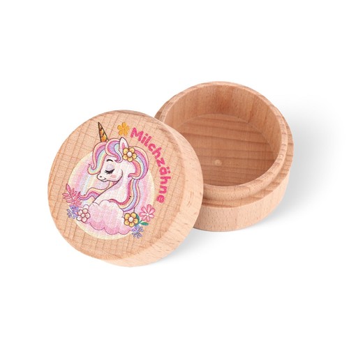 Dentini latte per ragazze - dentini,