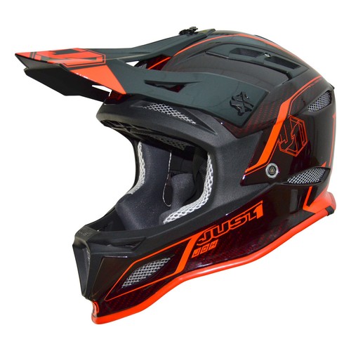 Casco downhill just1 - jdh, mips
