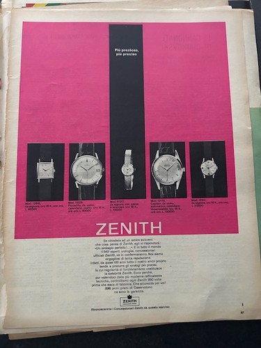 Pubblicità epoca reclame - d'epoca,