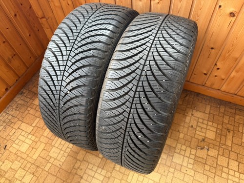 Pneumatici goodyear vector - 2,