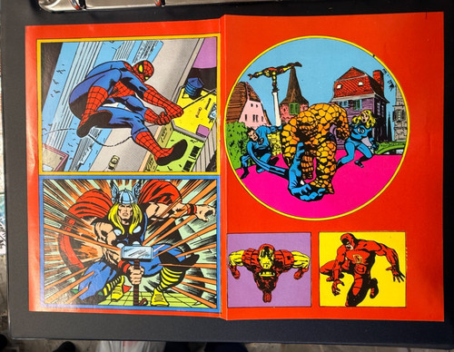 Thor seconda serie - seconda,
