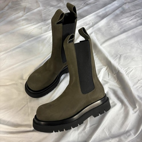 Bottega veneta stivaletto con - stivaletto,