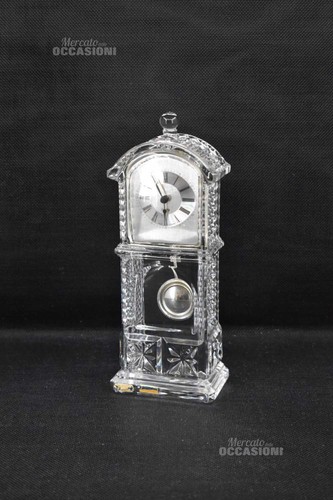 Orologio pendolo west - orologio,