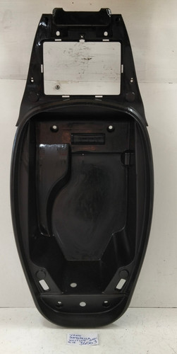 Vano sottosella kymco - vano, xciting