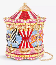 Borsa da sera Judith Leiber