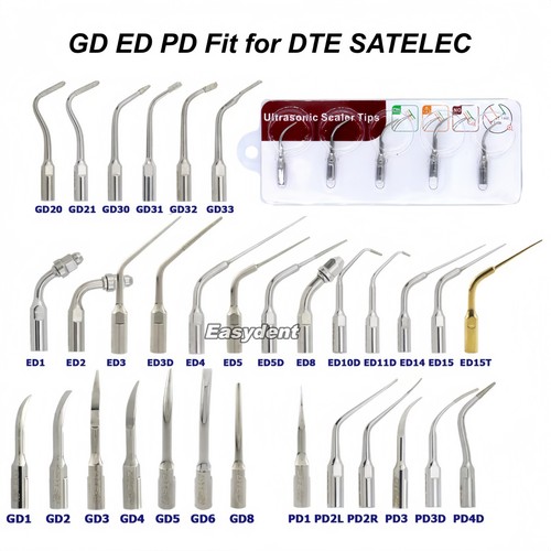 56type scaler dentale - pd,