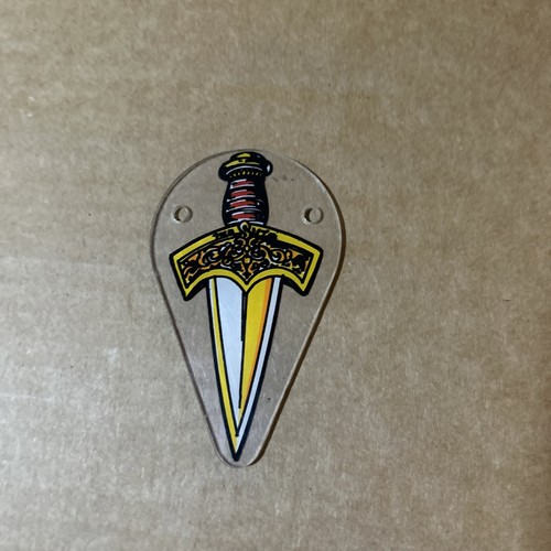 Portachiavi plastica - portachiavi,