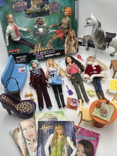 Enorme lotto bambole disney - enorme,