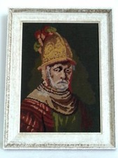 Quadro punto croce - quadro,