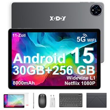 2025 Newest P60 Pro 11 pollici