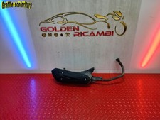 MARMITTA TERMINALE SCARICO