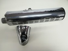 TERMINALE SCARICO BMW R850 R 2003 2005 