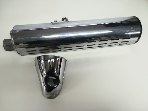 Terminale scarico bmw - bmw, r850