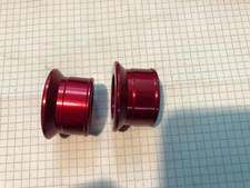 DISTANZIALI RUOTA POSTERIORE