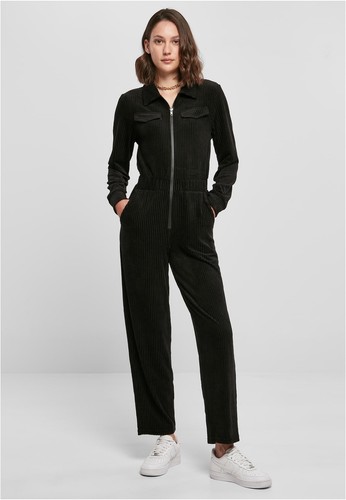 Urban classics salopette - classics,