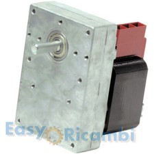 Motoriduttore stufa pellet