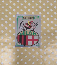 Album Figurine Calciatori Panini 82-83, 1982-1983 N°478 Scudetto Milan