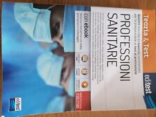 EdiTest Professioni sanitarie