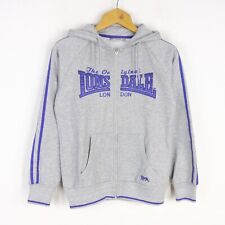 Felpa Lonsdale Bambino Taglia